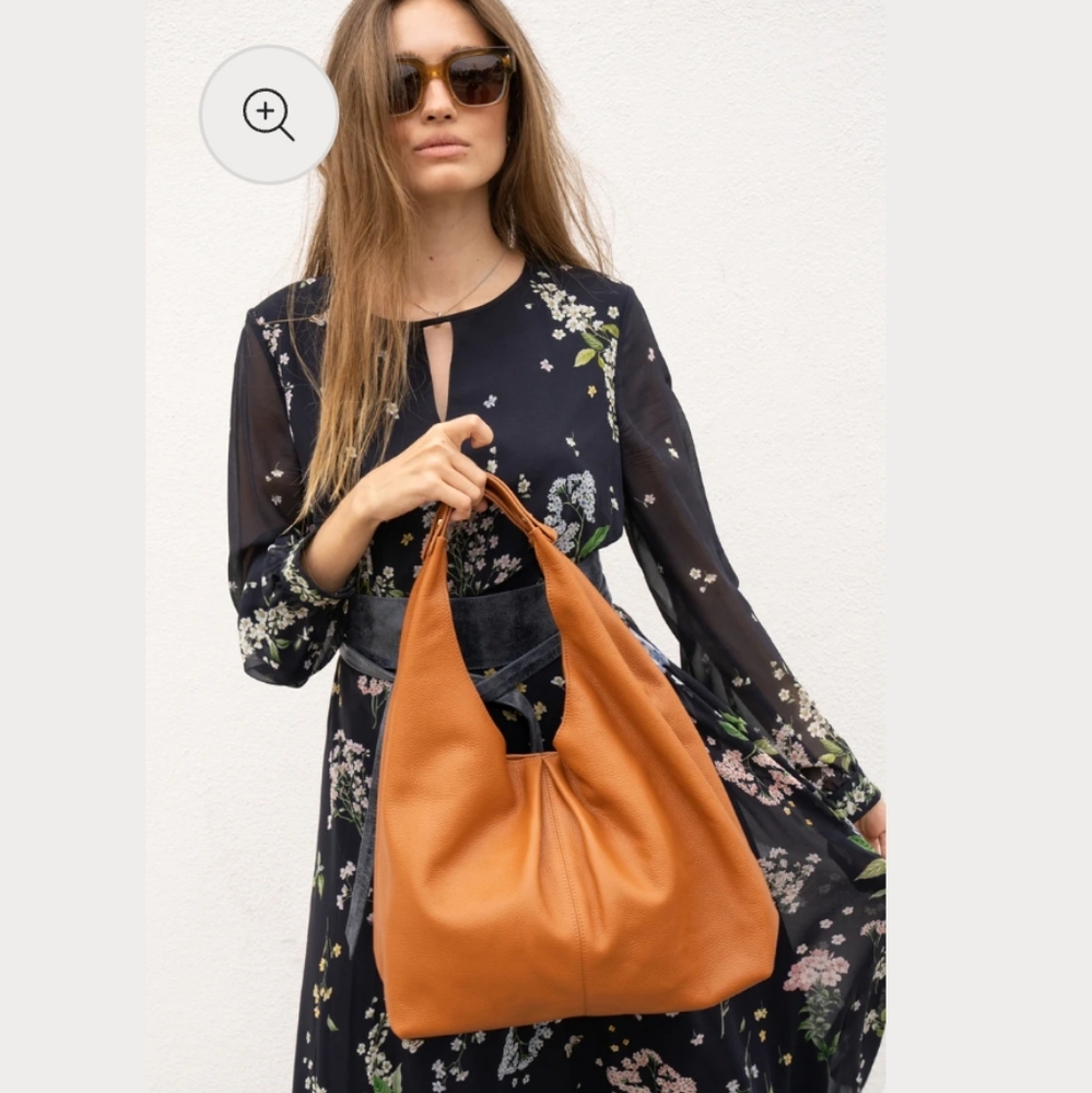 NWOT Laggo Bag